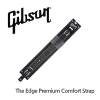 [Gibson] 깁슨 스트랩 The Edge  Comfort Strap(ASED-BLK)