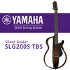 [Yamaha] 야마하 사일런트 기타 SLG200S TBS (스틸스트링기타)