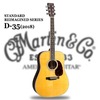 마틴기타  D-35 Reimagined Martin Guitar