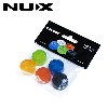 Nux Pedal Topper (NST-1) 페달 풋 스위치 캡