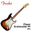 멕펜 플레이어 SSS 스트렛 PF Fender Mexico Player SSS Strat PF